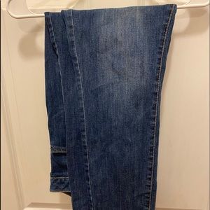 Old Navy Rockstar Jeans